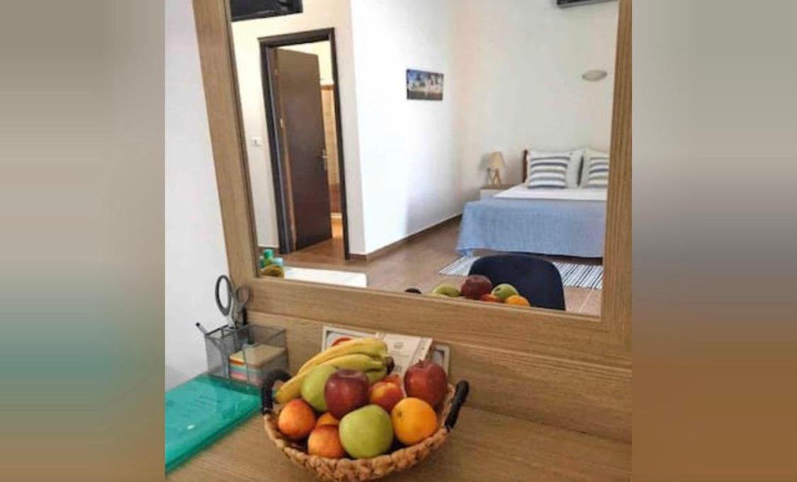 Grande Blue Suites With Private Bay Archangelos  Extérieur photo