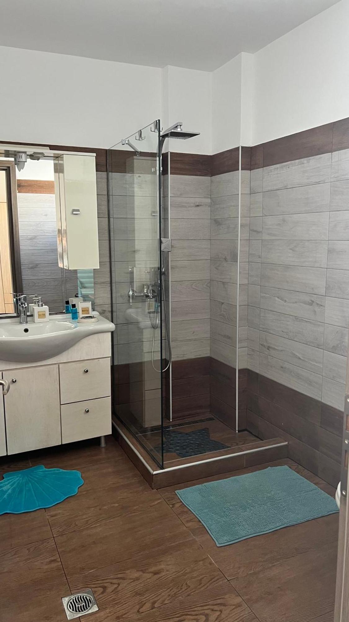 Grande Blue Suites With Private Bay Archangelos  Extérieur photo
